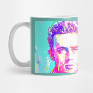 James Mug